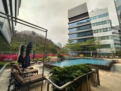 -香港数码港艾美酒店