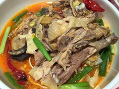 -西贝莜面村(近铁城市广场店)