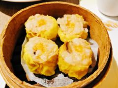 魚籽燒賣-京星港式饮茶Part.2店(忠孝东店)