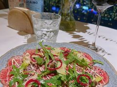 -普朗姆生蚝牛排馆 The Plump Oyster(成都摩方购物中心店)