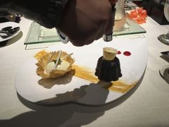 -王品牛排(郑州大卫城店)