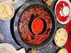 贵妃牛肉-蜀大侠火锅(寰球文化地标·总府店)