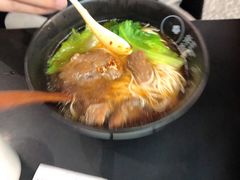 -贡梅老面馆·蟹粉面·无锡特色小吃(南长街主推店)