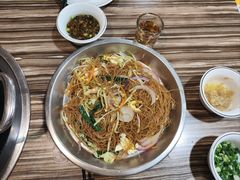 -渔意坊·千层无骨鱼粥底火锅·20年顺德菜(普君店)