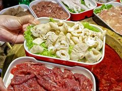 -铭记蛙小仙·活蛙畅享(CBD万达广场店)