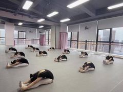 -小酒窝中国舞(汉阳店)
