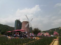 -玫瑰海岸文化旅游度假区