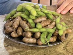 -清真·馬坡二旦烧烤(人生一串拍摄店)