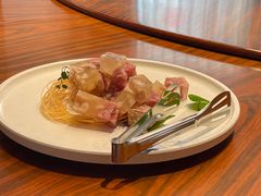 -德信恒隆国际酒店