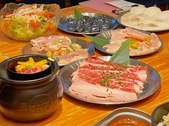 -陇璟烧肉酒场(友谊阳光城店)