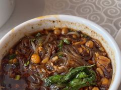 -辣婆婆(航天桥店)