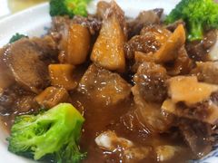 -台山美食一绝阿四台山黄鳝饭(阿四创作店)
