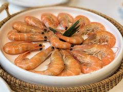 -万龙洲海鲜(阜外店)