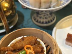 -誉八仙粤菜(万象天地店)