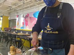 -黄记煌三汁焖锅(崇文门店)