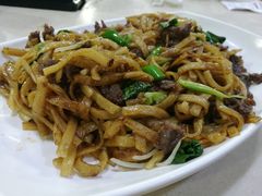 -菜忠潮州牛肉店(岗厦店)