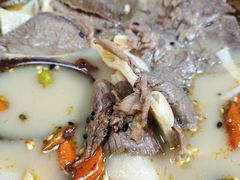 -玉祥府牛肉罩饼(金光道店)