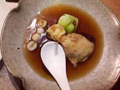 -菩提素素食餐厅(晶郦馆店)