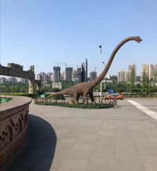 -恐龙探索乐园(磁器口店)