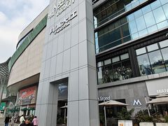 -凯德广场(金牛店)