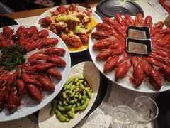 冰镇小龙虾-沪小胖·小龙虾(八佰伴店)