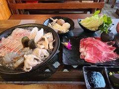 -丽江庭院之爱在路上(西单店)