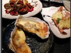 -梅筑·创意料理(王府井百货店)