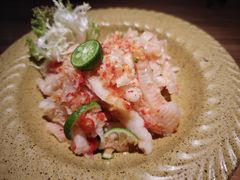 -星叶·东南亚料理(温州万象城店)