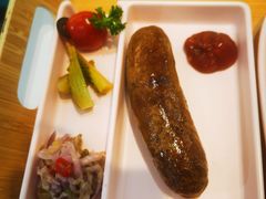 -库滋明·俄罗斯特色美食(中央大街店)