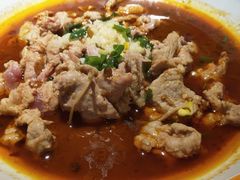 -吴记粥铺·淮扬小馆(欧尚店)