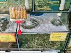 水产区-蚝专家(北滘店)