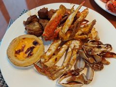 -明月东一酒店·菲斯特自助餐厅