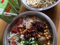 -舌尖上的米粉(阳朔二店)