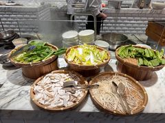 -沈阳和平艾美酒店新食谱西餐厅