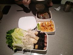 -半天妖烤鱼(丰科万达店)