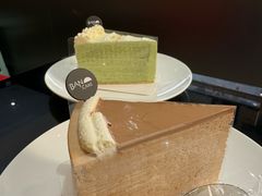 -BanCake·法式千层·拿破仑專門店