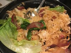 -新大咀港式茶餐厅(宝山万达店)