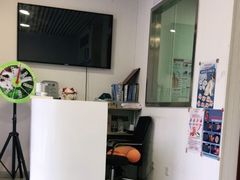 -守诺宠物医院·眼科· 特色牙科·异宠专科(虹口店)