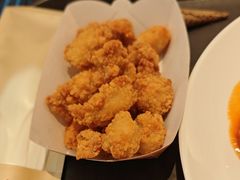 -贝林大翅鲸简餐厅(国家海洋博物馆店)