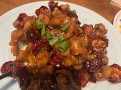 -晚归月亮湾私家菜(临邑路店)
