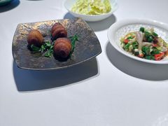 秘制熏带鱼腩-新荣记(建国门外大街店)