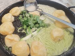 -一品烧农庄·佛山本地特色菜