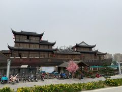 -二十八里太湖船菜(吉祥路店)