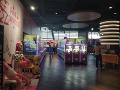 -大鲁阁保龄球(苏州园区店)