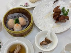 -福满楼·海鲜酒家(福永益田店)