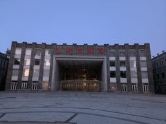 -中华巴洛克风情街