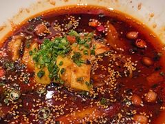 -香丰阁·烤鸭·川湘菜(清河店)