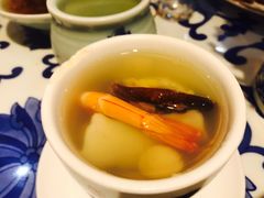 海鲜佛跳墙-王庄阿咪海鲜大排档(上下杭店)