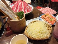 -萍姐火锅·公路夜市(南京新街口店)