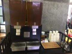 甜凉茶-After You Dessert Cafe(Silom Complex)
